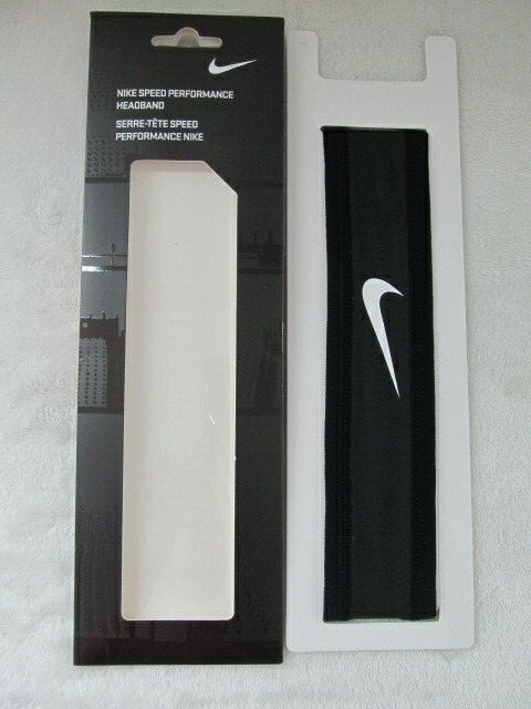 nike performance headband