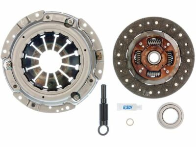 For 1980-1983 Nissan 720 Clutch Kit Exedy 94236XP 1982 1981