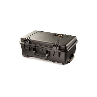 Pelican iM2500 Storm Trak Case with Foam (Black) | eBay