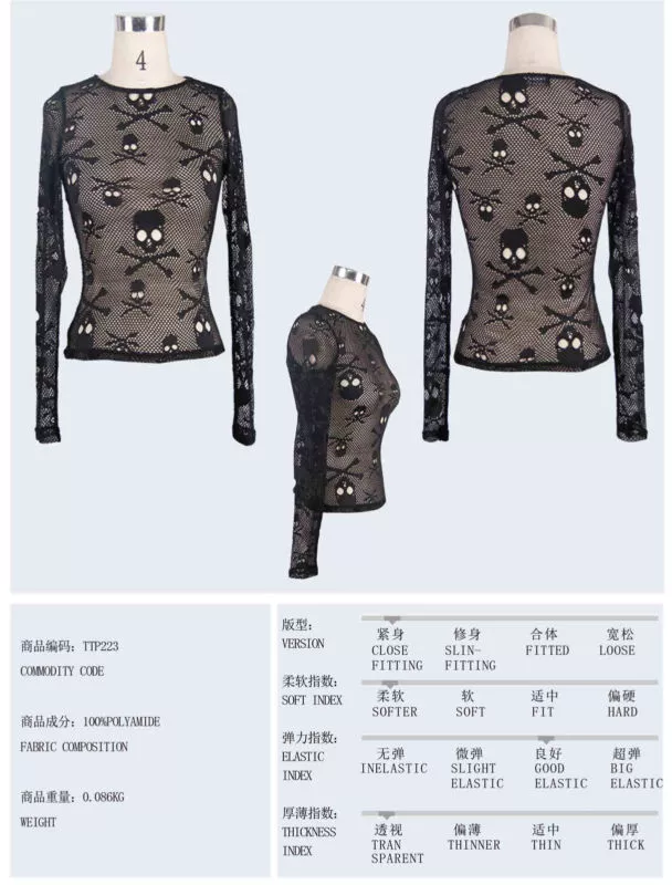 Moda feminina sale rock