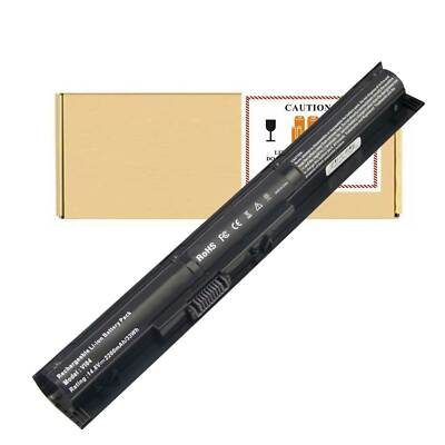 For HP V104 PAVILION G6R14UA 15-SERIES NOTEBOOK BATTERY 756743-001 O