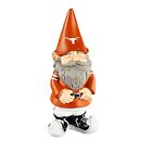 Texas Longhorns Ncaa 11" Tall Garden Gnome Evergreen Enterprises