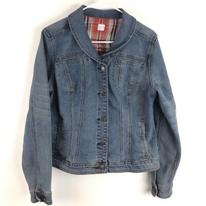 kangol fleece jacket