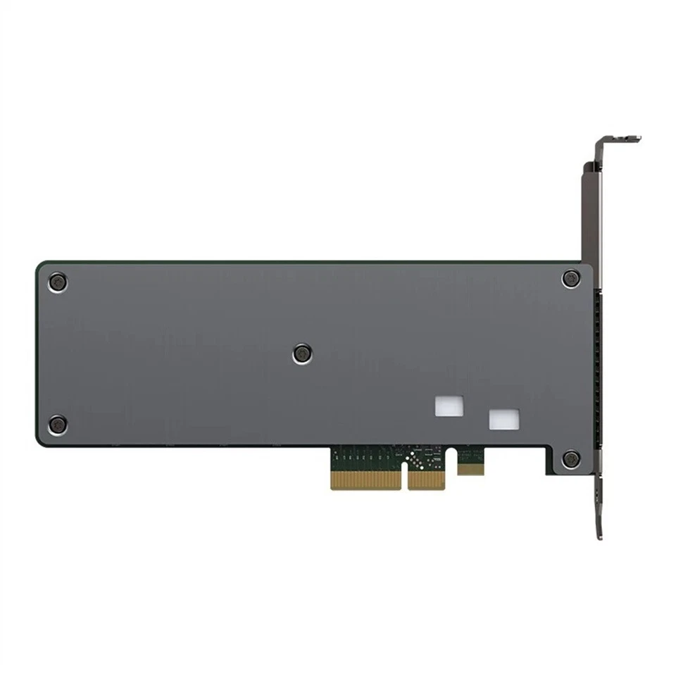 New INTEL 900P 280GB PCIE SSD 9 OPTANE SSDPED1D280GAX1 AIC/HHHL 10DWPD/5.11PBW - Image 4 of 4
