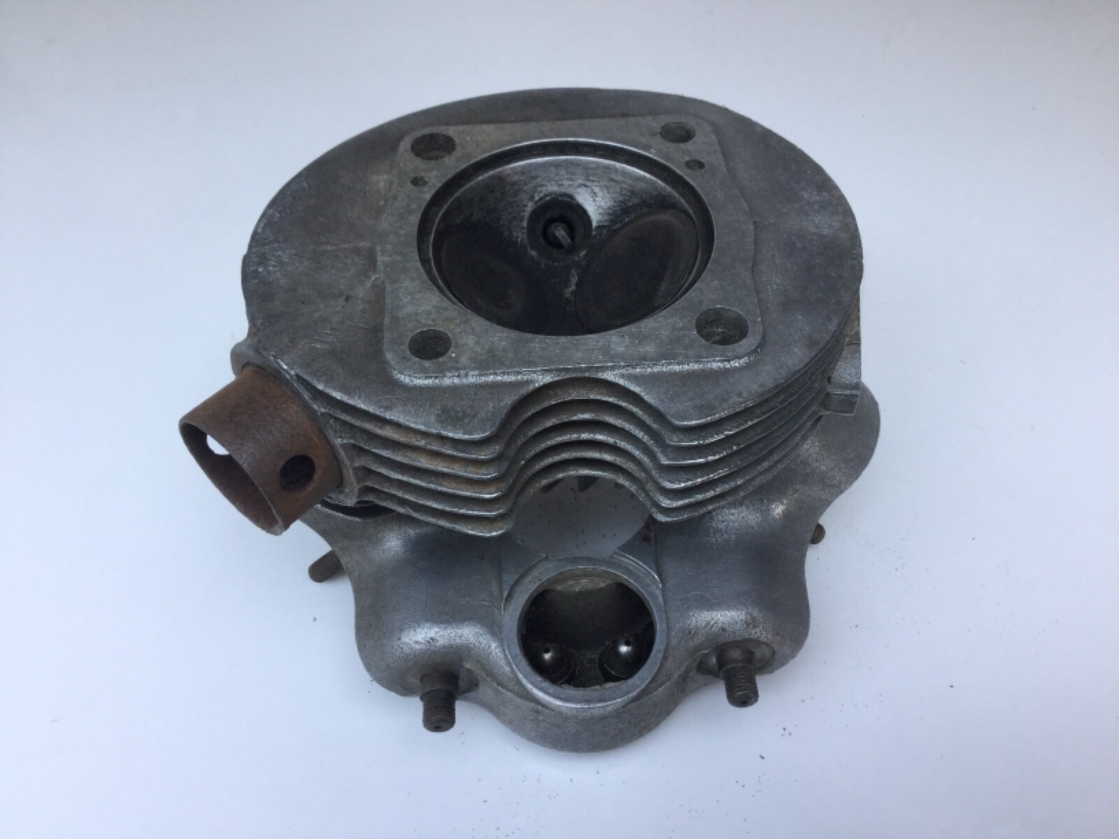 meriden off road tiger cub