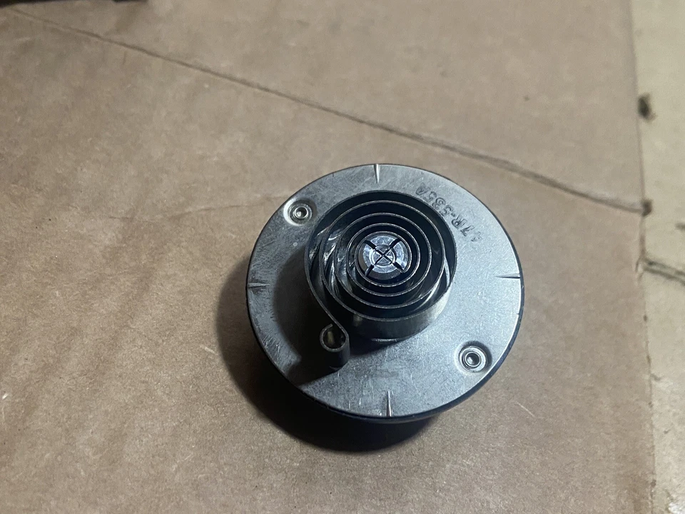 GM Carburetor Choke -- Fits 527203 & 547952 Holley -- 1977 Pontiac Sunbird 2.5L - Image 4 of 4