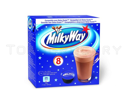 dolce gusto kapsules twix 