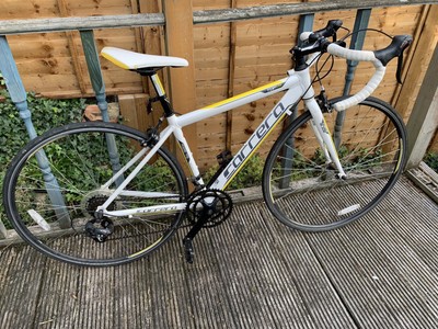 carrera 7005 t6 road bike