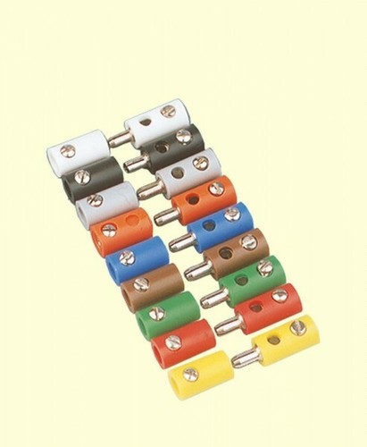 Brawa 3001 - 3019 enchufes y manguitos 100 unidades todos los colores a elegir NUEVO EMBALAJE ORIGINAL | Zustand: Neu