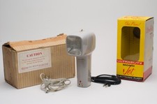 Ultrablitz MonoJet Vintage Electronic Flash