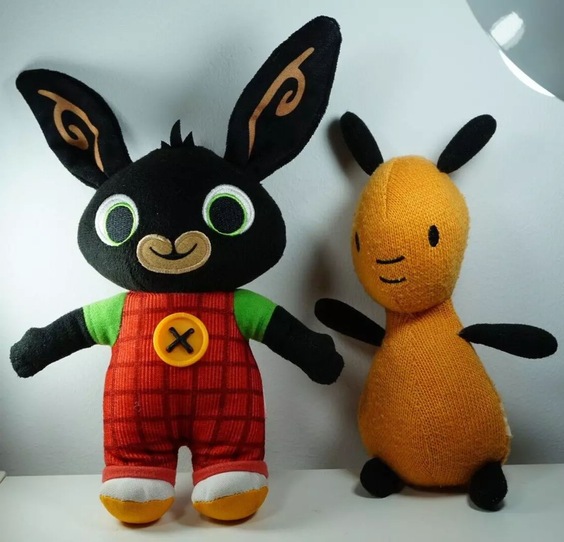 Bing teddies on sale