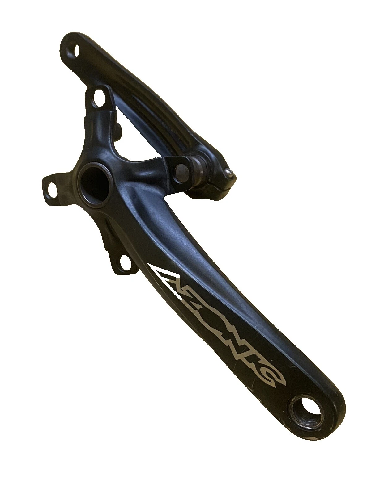 AZONIC Bicycle Cranksets