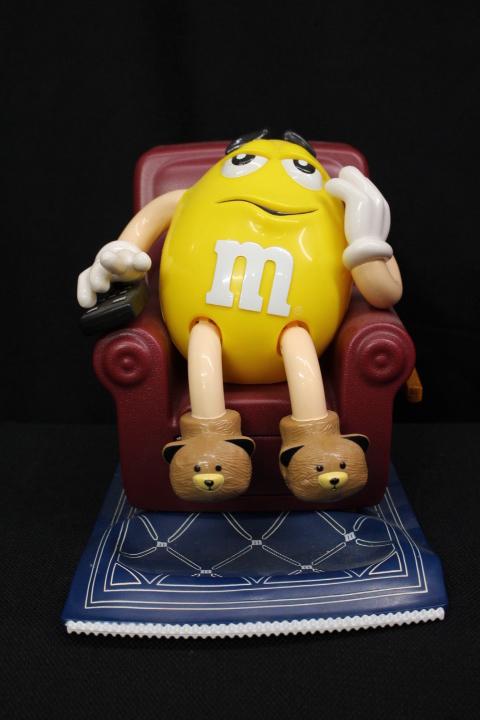 アメコミ M&M's Laz-Boy Dispenser $_12.JPG?set_id=880000500F
