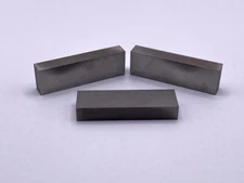 Pinewood Derby Weight - Tungsten Bar - 2.56oz (72.7g)