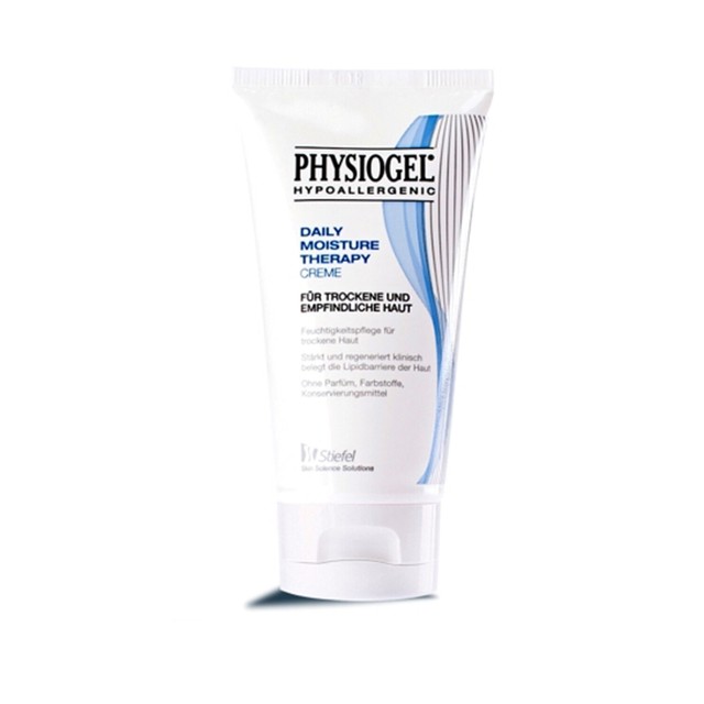 physiogel moisture therapy creme