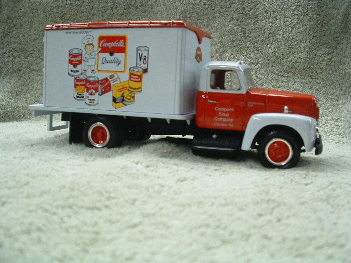vans campbell soup
