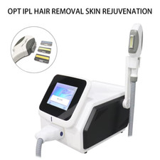 PRO IPL Skin Rejuvenation Machine Elight OPT Laser Permanent Hair Removal