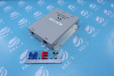 HAYASHI NIC-100A lan Steuergerät NIC100A 60 Tage Garantie