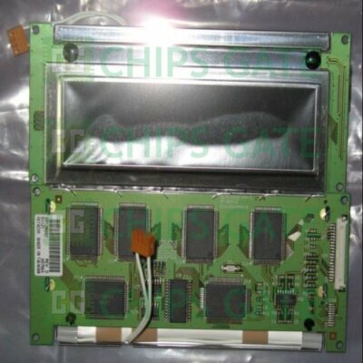 1PCS New SP12N01L6ALCZ Panel 4.8 inch 256*64LCD Display For Hitachi Fast Ship