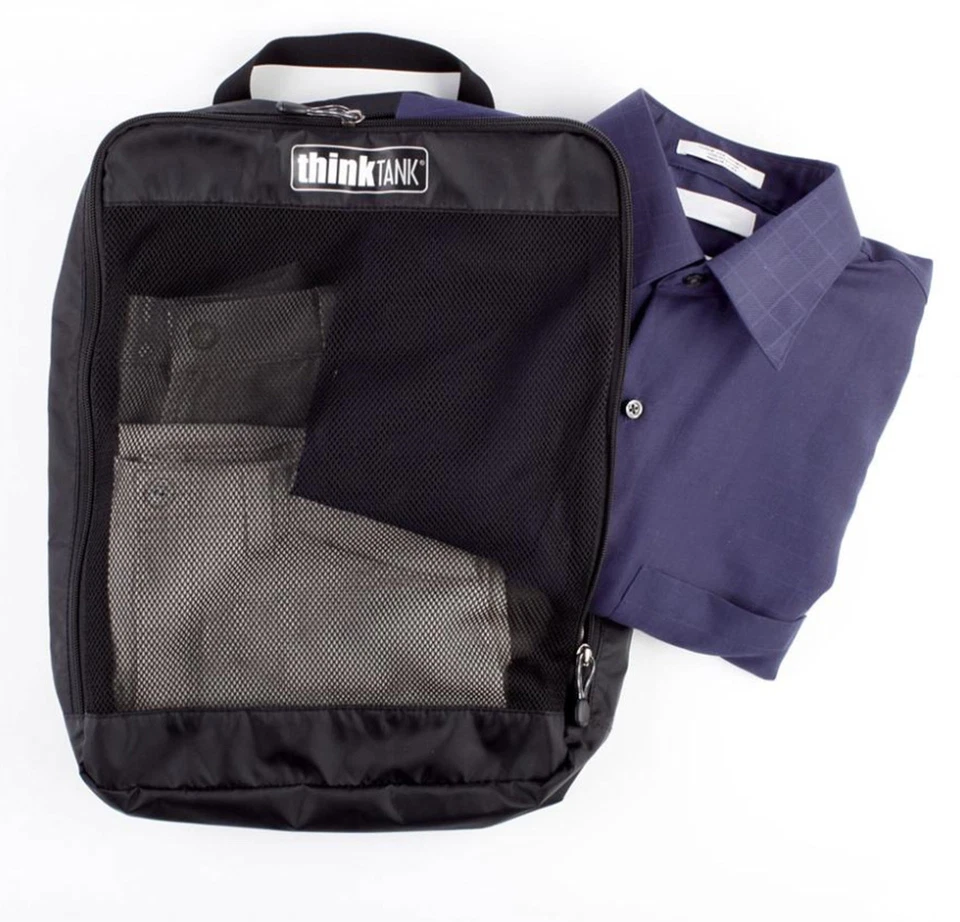 ThinkTankPhoto  Large lightweight travel pouch TT984 - Image 3 of 4