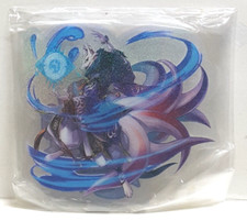 Yugioh Geheime Glänzende Box Yoko Die Anmutige Mayakashi Spezieller Acrylständer