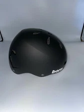 Bern Macon Hard hat Helmet (Small) Brand New!