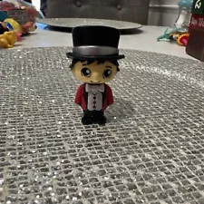 Ryan's World 2.5" Figure with Top Hat Figure Bonkers Toy Co
