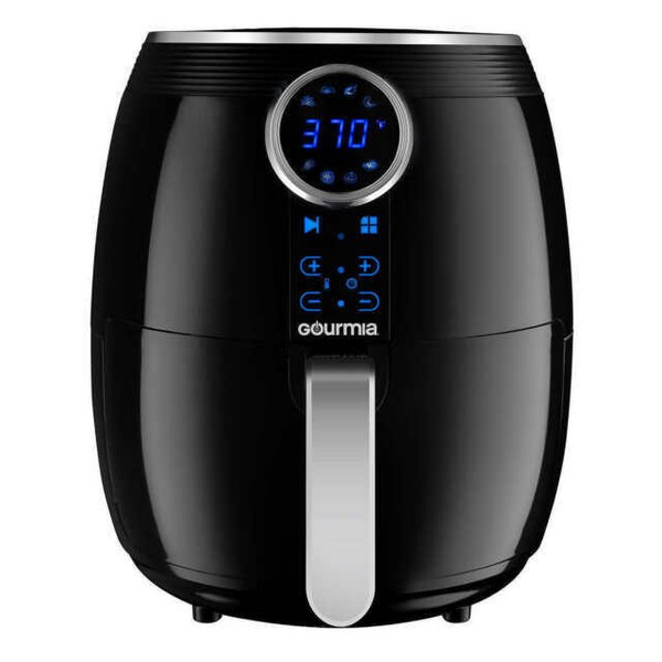 Gourmia GAF575 5 qt. Digital Air Fryer for sale online eBay