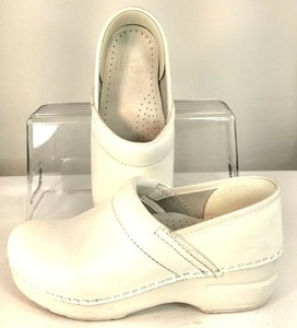 dansko clogs size 35