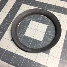 Dacor OEM Cross Ring Skirt "D" Dual 92226 #2