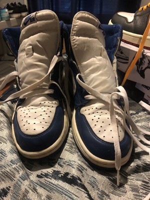 jordan 1 storm blue price