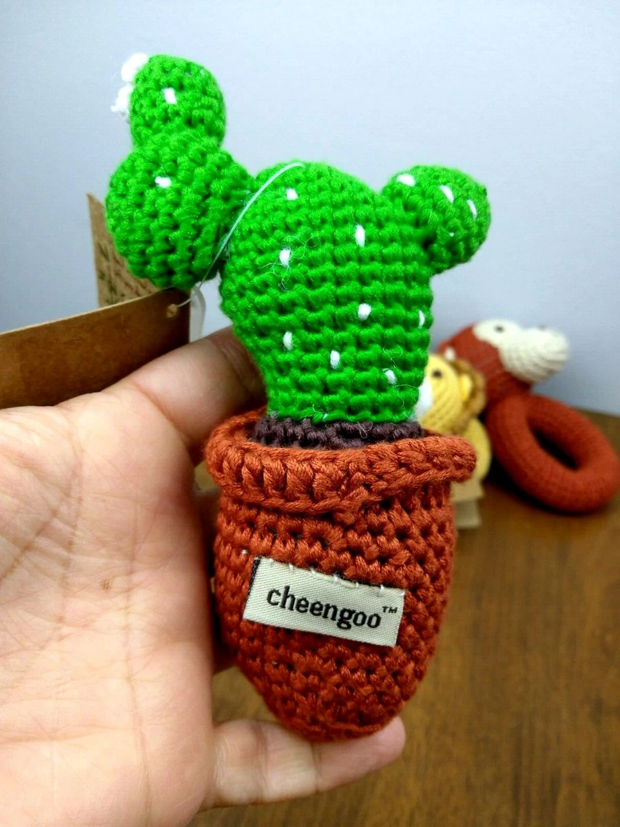 Cheengoo rattle cheap