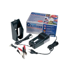 Rotax Max / X30  Genuine Oxford Oximiser Battery Charger / Go Kart -Nextkarting