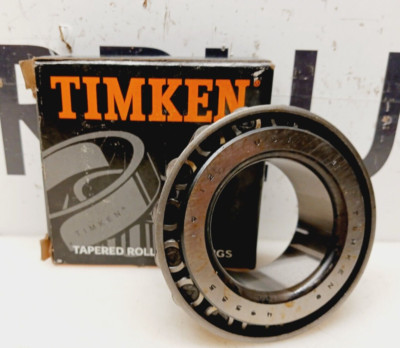 NEW TIMKEN 49585 TAPERED ROLLER BEARING | eBay