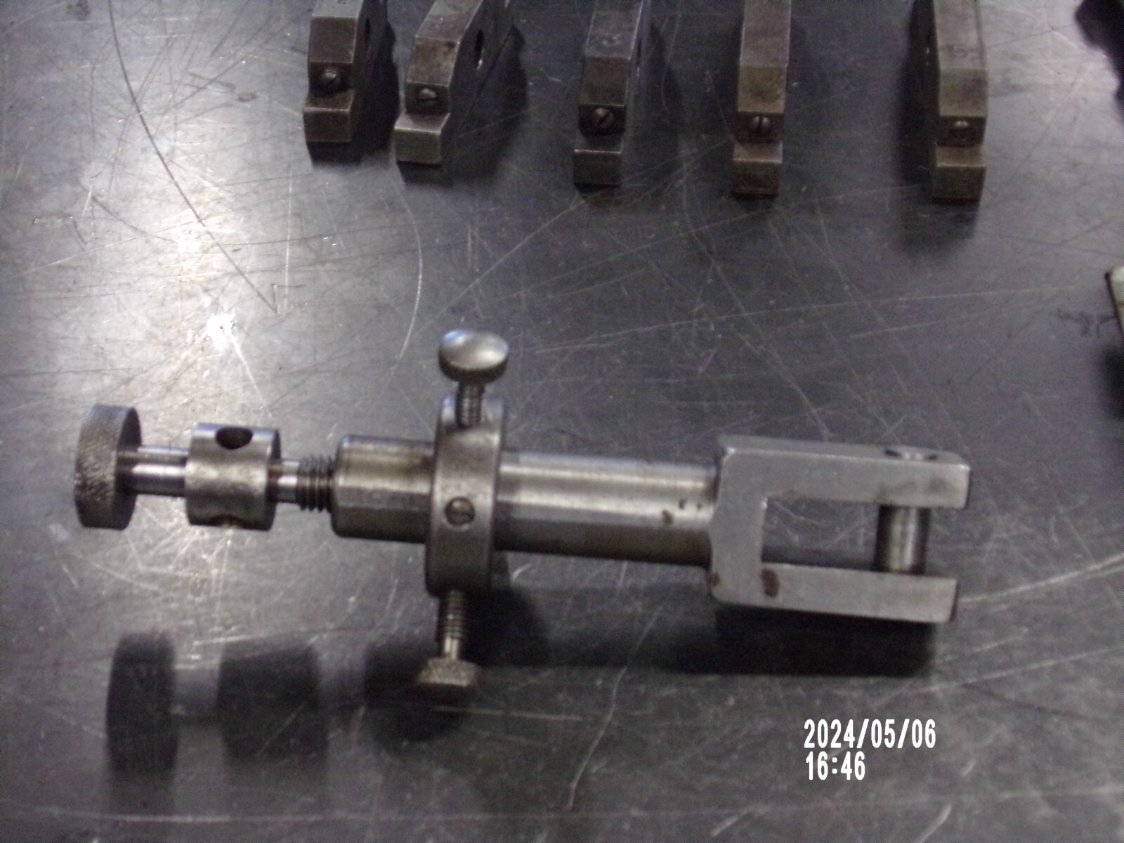 kwik way boring bar tooling eBay