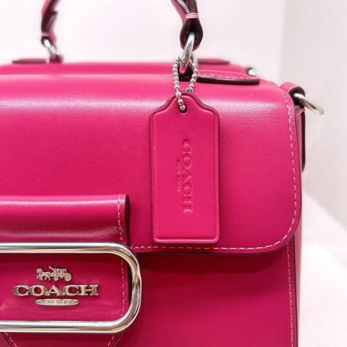 Cartera Morgan con asa superior nueva con etiquetas - Imagen 102 de 154