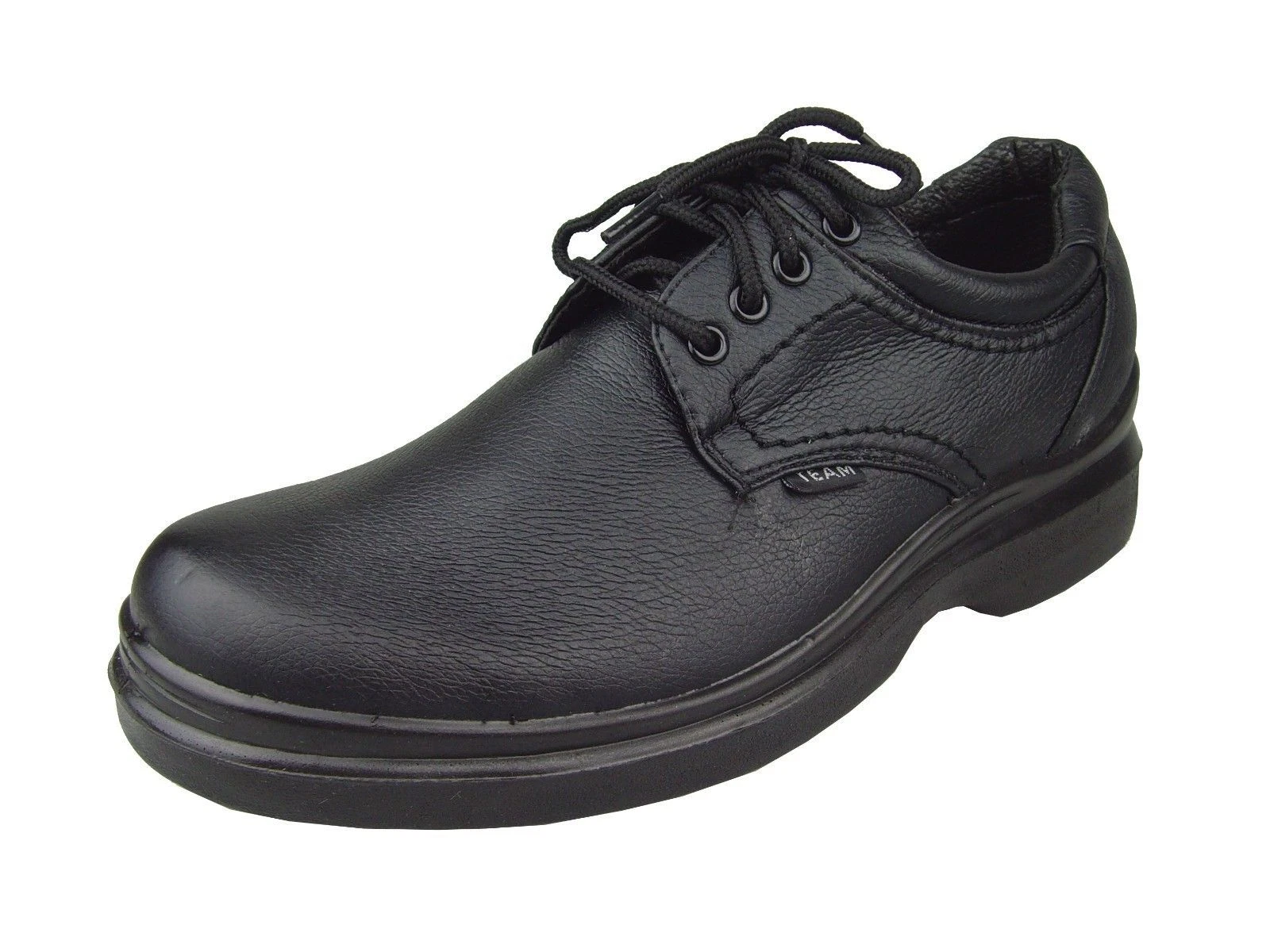 NEW Men's Black Kitchen Non-slip Working Skid Resistance Synthetic Shoes