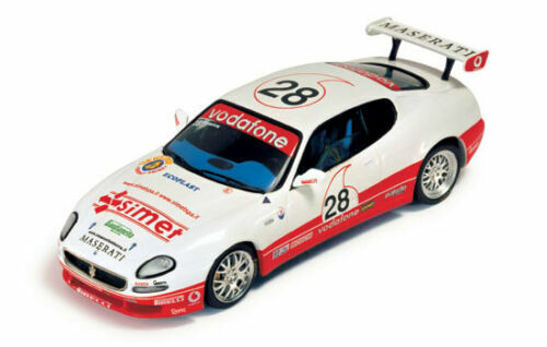 Skoda Fabia Combi 2000 silver (IXO) 1:43