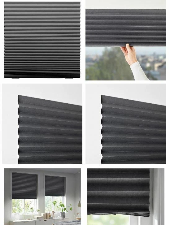 Ikea blackout blinds deals