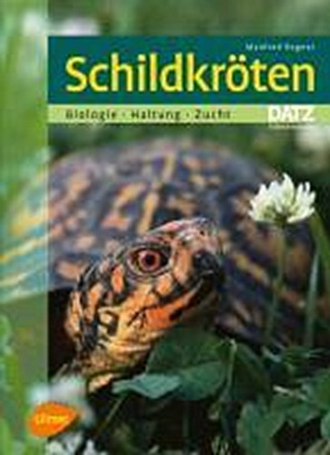 Thumbnail - Schildkröten Manfred Rogner 9783800154401