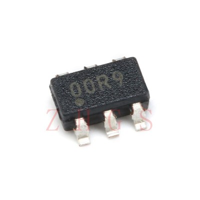 5PCS 24AA02UIDT-I/OT 24AA02UIDT 24AA02 MICROCHIP SOT-23-5 EEPROM IC STOCK