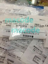 1PC AZBIL APM-D3A1 COMPACT PROXIMITY SENSOR SWITCH New