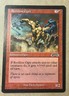 Reckless Ogre Magic the Gathering MTG Exodus 98/143 No Play (M/NM)
