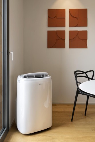 Argo Condizionatore Portatile 15000 Btu/h Pompa di Calore A/A+ Thor Plus - Foto 5 di 6