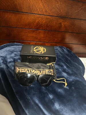 Heatwave Rockwell Sunglasses