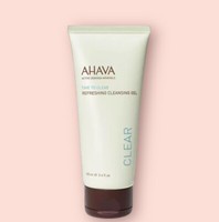 Time To Clear Refreshing Cleansing Gel Ahava 100Ml