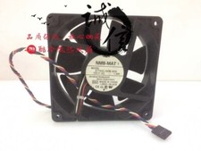 NMB 4715KL-04W-B56 12038 DC12V 1.30A 12CM 3-Pin Inverter Cooling Fan
