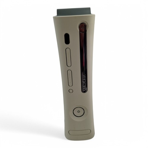 Microsoft Xbox 360 Console Bundle 60GB White with 2 X Controllers - Picture 6 of 10