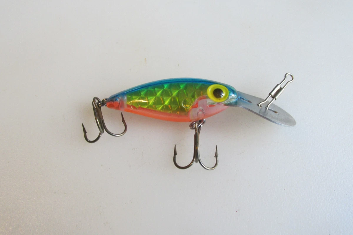 Dave's Fishing Baits, Lures & Flies for sale | eBay Dave's Fishing Baits, Lures & Flies for sale | eBay