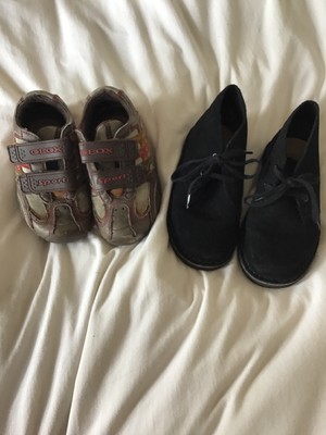 clarks shoes wu tang